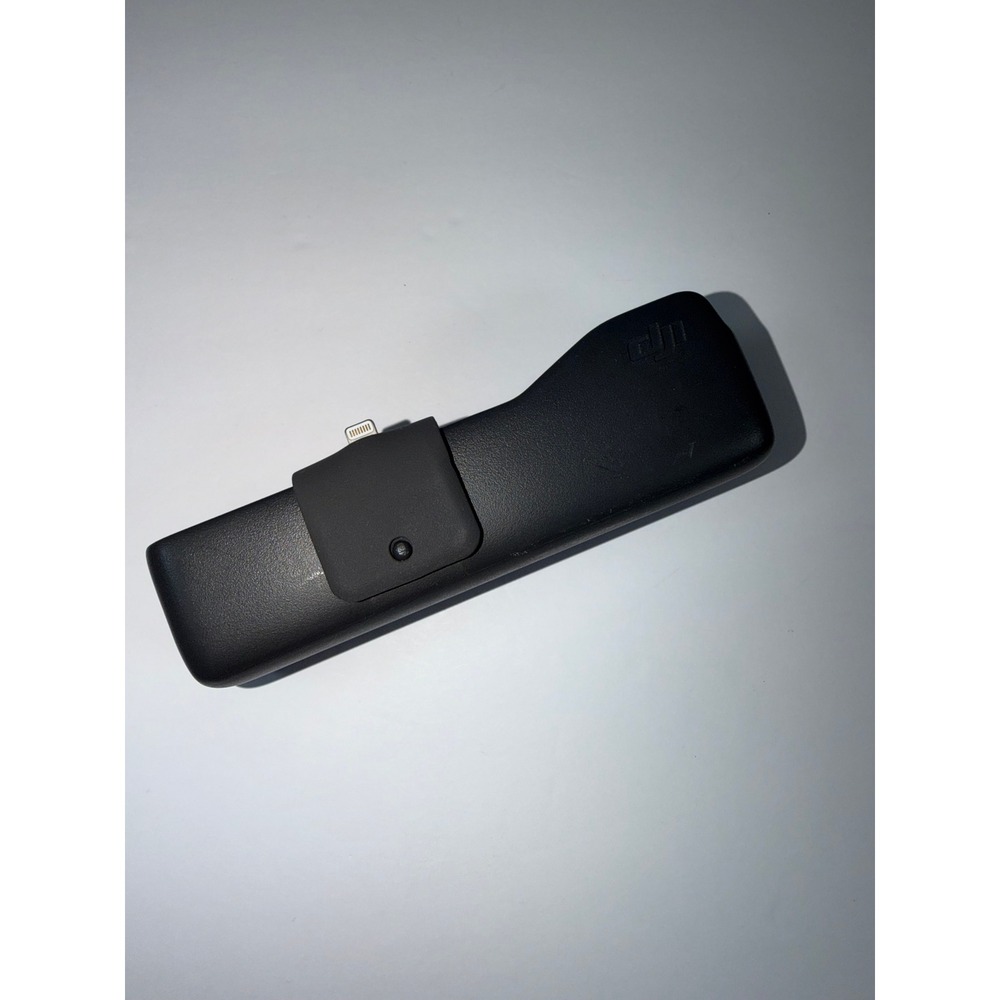 DJI Osmo Pocket 12MP 3-Axis Gimbal Stabilizer Camera OT110